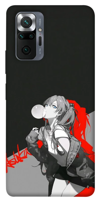 Чехол на Xiaomi Redmi Note 10 Pro Asoka фото 1 из 1