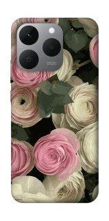 Чехол на Realme 15T Gardens фото 1 из 1