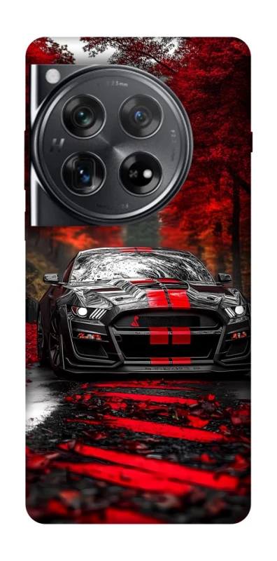 Чохол на OnePlus 12 mustang фото 1 з 1