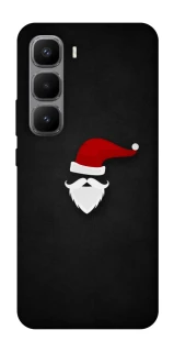Чохол на Infinix Hot 60 Pro+ Santa's mood фото 1 з 1