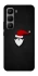 Чохол на Infinix Hot 60 Pro+ Santa's mood фото 1 з 1