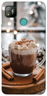 Чехол на TECNO POP 4 Cocoa фото 1 из 1