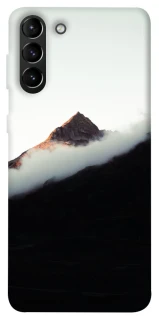 Чехол на Samsung Galaxy S21+ Mountain v3 фото 1 из 1