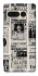 Чехол на Google Pixel 7 Pro Harry Potter newspaper фото 1 из 1