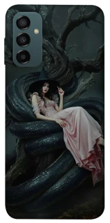 Чехол на Samsung Galaxy M14 5G Halloween Witch ver.7 фото 1 из 1