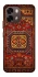 Чохол на Oppo A6 Килим v1 фото 1 з 2
