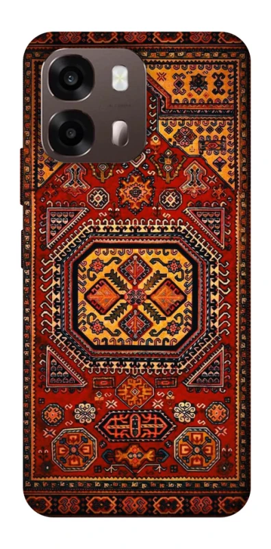 Чохол на Oppo A6 Килим v1 фото 2 з 2
