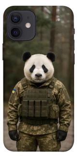 Чохол на Apple iPhone 12 (6.1") Панда захисник фото 1 з 1