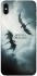 Чехол на Apple iPhone XS Max (6.5") House of the Dragon ver.5 фото 1 из 1