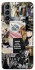 Чохол на Samsung Galaxy S21 Fashion collage ver.11 фото 1 з 1