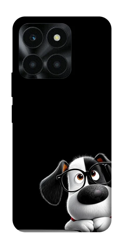 Чохол на Huawei Honor X6a My Dog фото 1 з 1