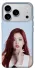 Чохол на Apple iPhone 18 Pro Max Ahyeon - BABYMONSTER фото 1 з 2