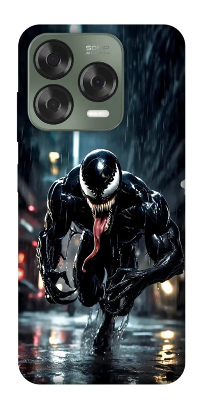 Чохол на ZTE Nubia V70 Design Venom v2 фото 1 з 1