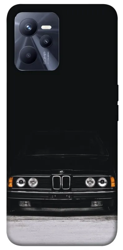 Чехол на Realme C35 BMW v17 фото 1 из 1