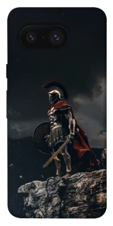 Чохол на Google Pixel 8 Roman warrior фото 1 з 1