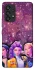 Чохол на Samsung Galaxy A53 5G k-pop demon hunters v6 фото 1 з 1