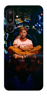 Чохол на Samsung Galaxy M16 5G Project Hail Mary ver.3 фото 1 з 1