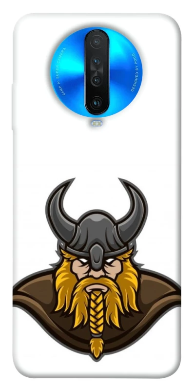 Чехол на Xiaomi Redmi K30 Viking фото 1 из 1