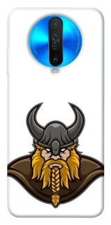 Чехол на Xiaomi Redmi K30 Viking фото 1 из 1