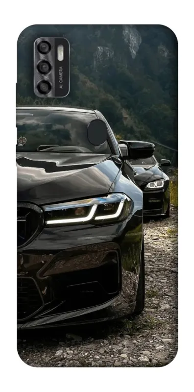 Чохол на ZTE Blade A7s (2020) BMW v39 фото 1 з 1