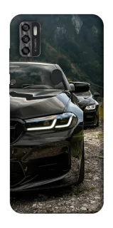 Чохол на ZTE Blade A7s (2020) BMW v39 фото 1 з 1