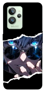 Чехол на Realme GT2 Satoru Goja фото 1 из 1