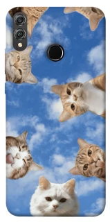 Чохол на Huawei Honor 8X Сats фото 1 з 1