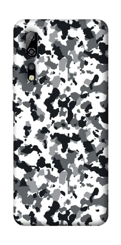 Чохол на ZTE Axon 10 Pro Camouflage v14 фото 1 з 1