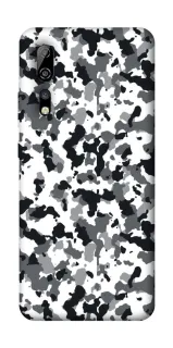 Чохол на ZTE Axon 10 Pro Camouflage v14 фото 1 з 1