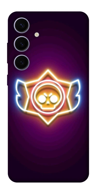 Чохол на Samsung Galaxy S25+ Brawl Stars ver.3 фото 1 з 1