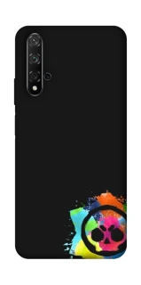 Чохол на Huawei Honor 20 / Nova 5T Brawl Stars ver.4 фото 1 з 1