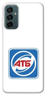 Чохол на Samsung Galaxy M13 4G AТБ фото 1 з 1