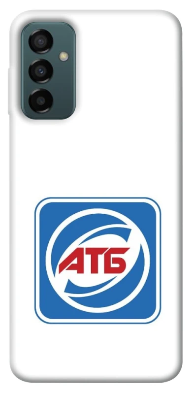 Чехол на Samsung Galaxy M23 5G AТБ фото 1 из 1