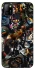 Чохол на Infinix Hot 10 Lite Cartoons фото 1 з 1