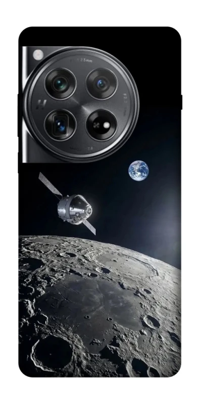 Чохол на OnePlus 12 Artemis 2 ver.2 фото 1 з 1