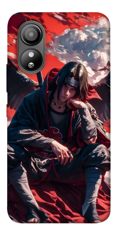 Чехол на ZTE Blade L220 Itachi фото 1 из 1