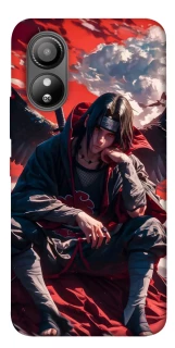 Чохол на ZTE Blade L220 Itachi фото 1 з 1