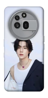 Чехол на Nothing Phone (3a) Pro Suga v2 - BTS фото 1 из 1