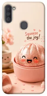 Чохол на Samsung Galaxy A11 Dumpling ver.1 фото 1 з 1