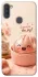 Чехол на Samsung Galaxy A11 Dumpling ver.1 фото 1 из 1