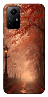 Чехол на Xiaomi Redmi Note 12S boulevard фото 1 из 1