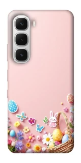 Чехол на Infinix Hot 60i Easter ver.9 фото 1 из 1