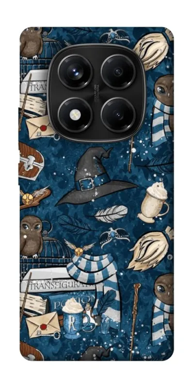 Чохол на Xiaomi Redmi Note 14 Pro 4G Harry Potter V20 фото 1 з 1