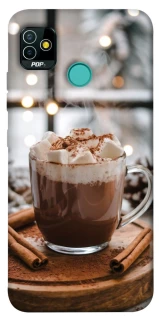 Чехол на TECNO POP 5 Cocoa фото 1 из 1