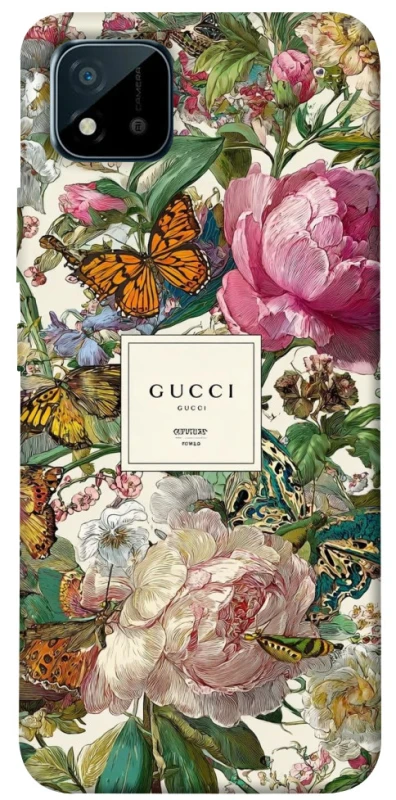 Чехол на Realme C11 (2021) Gucci ver.5 фото 1 из 1