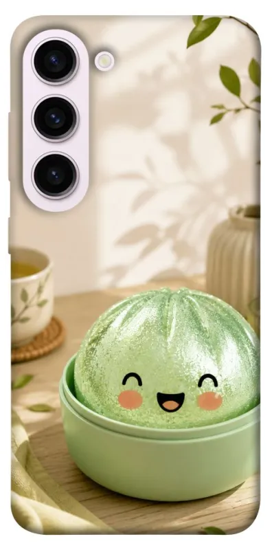 Чохол на Samsung Galaxy S23+ Dumpling ver.3 фото 1 з 1