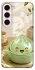 Чохол на Samsung Galaxy S23+ Dumpling ver.3 фото 1 з 1