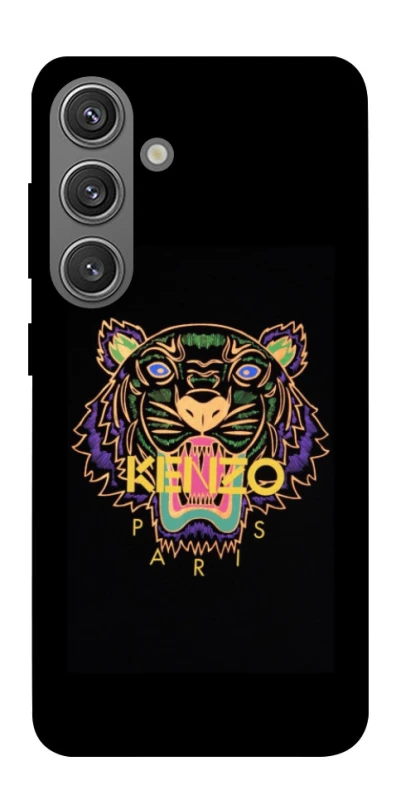 Чохол на Samsung Galaxy S24 Kenzo фото 1 з 1