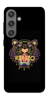 Чохол на Samsung Galaxy S24+ Kenzo фото 1 з 1
