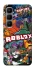 Чохол на Infinix Hot 60 Pro+ Roblox v4 фото 1 з 1